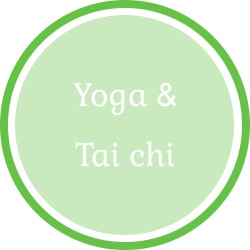 Yoga-Tai-Chi